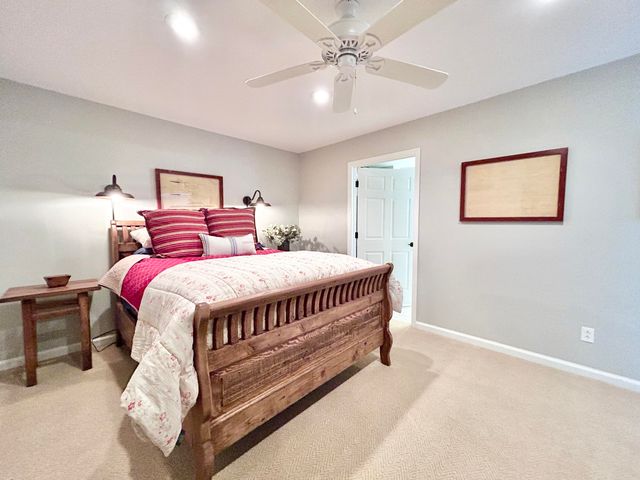 1166 Sandstone Point Trail, Monticello, KY 42633