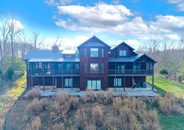 1166 Sandstone Point Trail, Monticello, KY 42633