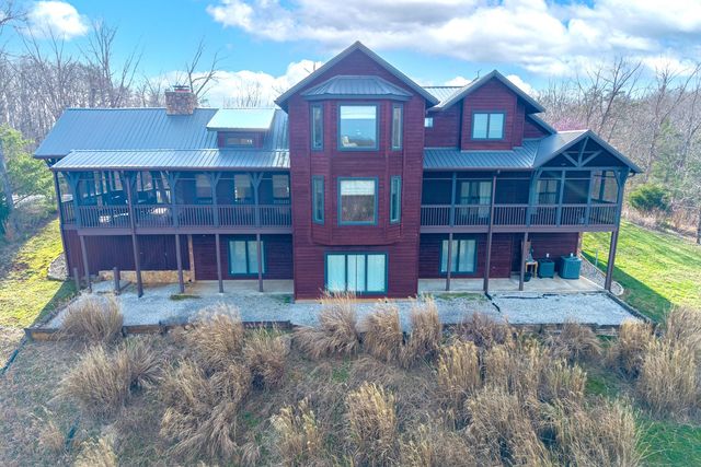 1166 Sandstone Point Trail, Monticello, KY 42633