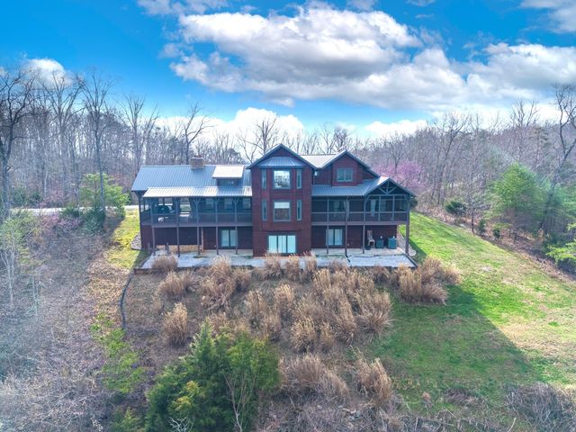 1166 Sandstone Point Trail, Monticello, KY 42633