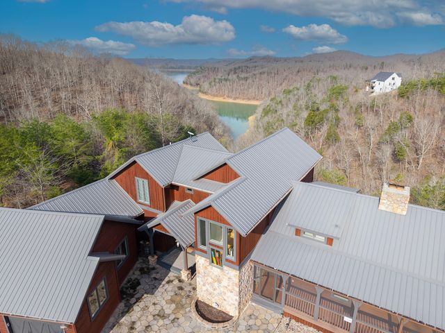 1166 Sandstone Point Trail, Monticello, KY 42633