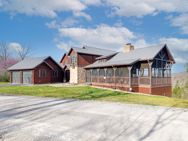 1166 Sandstone Point Trail, Monticello, KY 42633