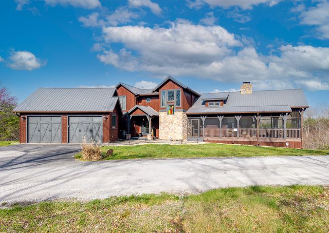 1166 Sandstone Point Trail, Monticello, KY 42633