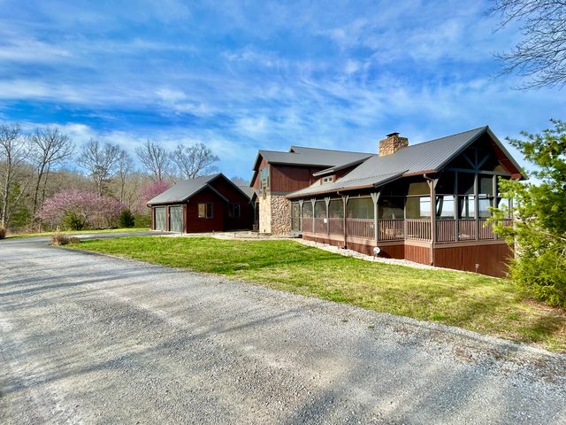 1166 Sandstone Point Trail, Monticello, KY 42633