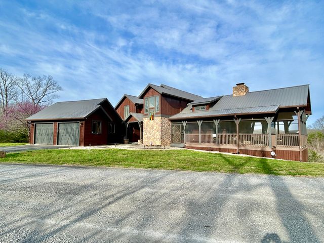 1166 Sandstone Point Trail, Monticello, KY 42633