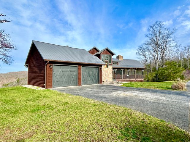 1166 Sandstone Point Trail, Monticello, KY 42633