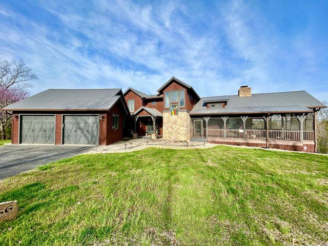 1166 Sandstone Point Trail, Monticello, KY 42633