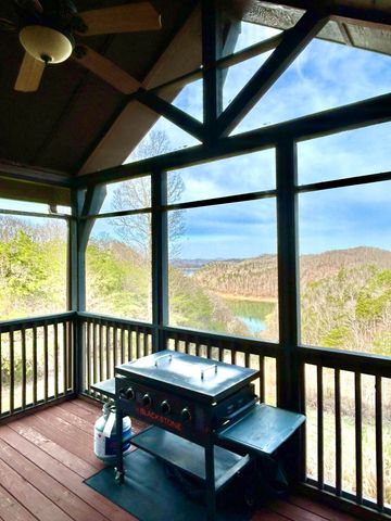 1166 Sandstone Point Trail, Monticello, KY 42633