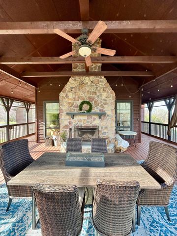 1166 Sandstone Point Trail, Monticello, KY 42633