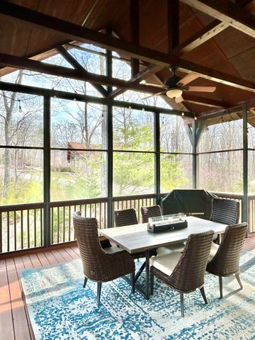 1166 Sandstone Point Trail, Monticello, KY 42633