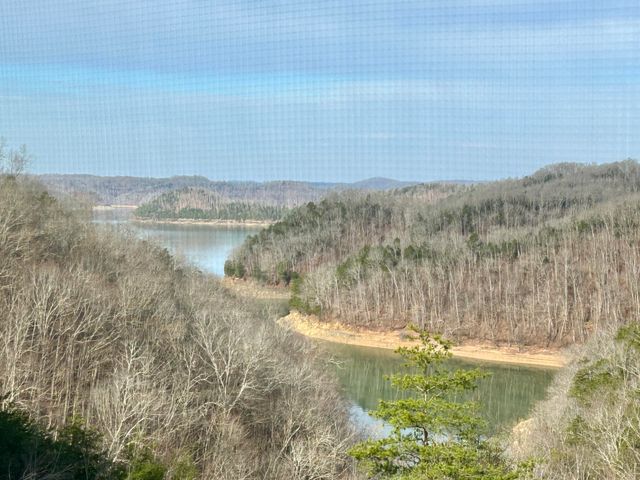 1166 Sandstone Point Trail, Monticello, KY 42633