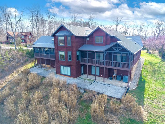 1166 Sandstone Point Trail, Monticello, KY 42633