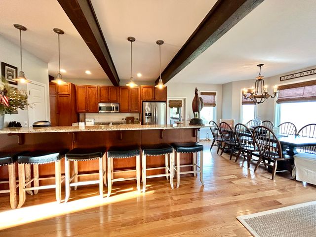 1166 Sandstone Point Trail, Monticello, KY 42633