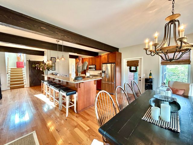 1166 Sandstone Point Trail, Monticello, KY 42633