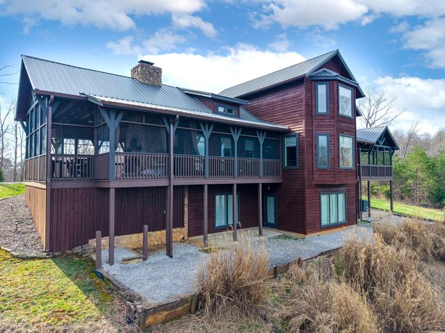 1166 Sandstone Point Trail, Monticello, KY 42633