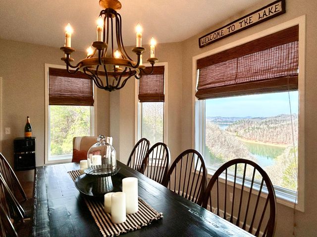 1166 Sandstone Point Trail, Monticello, KY 42633