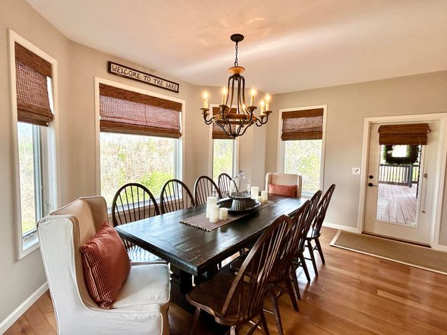 1166 Sandstone Point Trail, Monticello, KY 42633