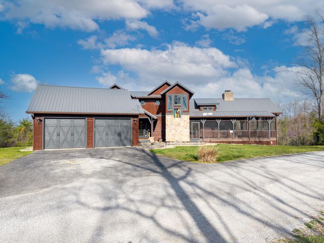 1166 Sandstone Point Trail, Monticello, KY 42633