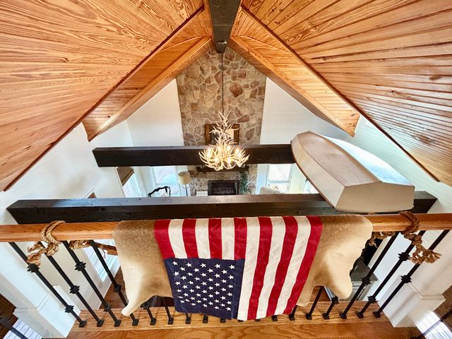 1166 Sandstone Point Trail, Monticello, KY 42633