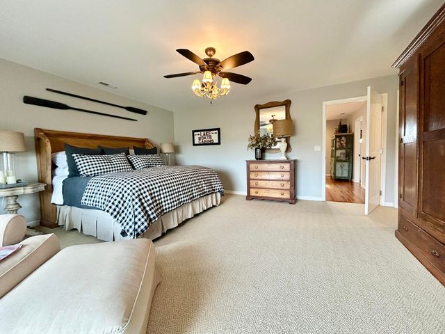 1166 Sandstone Point Trail, Monticello, KY 42633