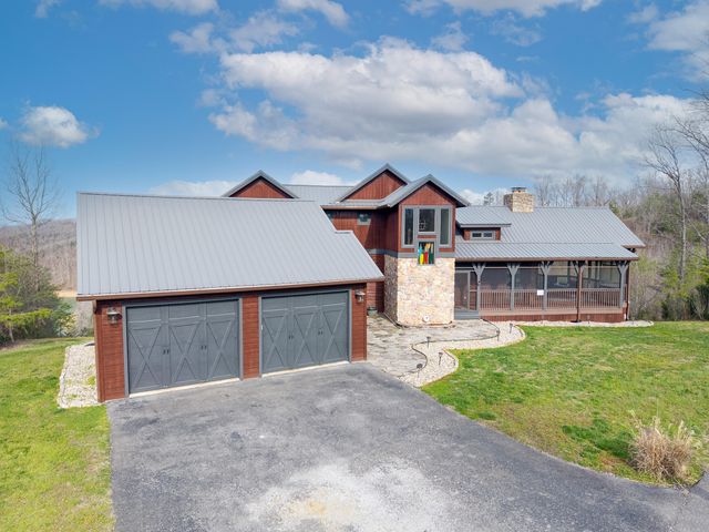 1166 Sandstone Point Trail, Monticello, KY 42633