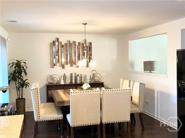 56 Burnt Oak Road, Port Wentworth, GA 31407