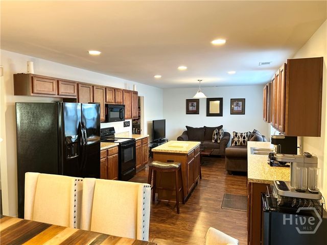 56 Burnt Oak Road, Port Wentworth, GA 31407