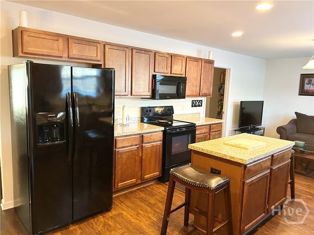 56 Burnt Oak Road, Port Wentworth, GA 31407