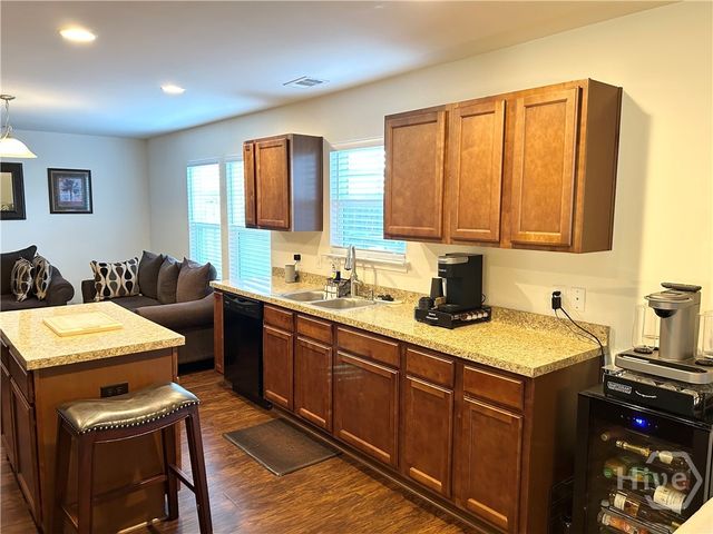 56 Burnt Oak Road, Port Wentworth, GA 31407