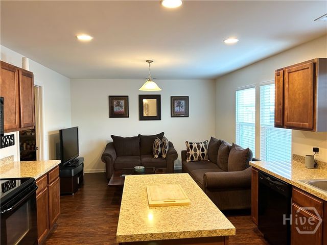 56 Burnt Oak Road, Port Wentworth, GA 31407