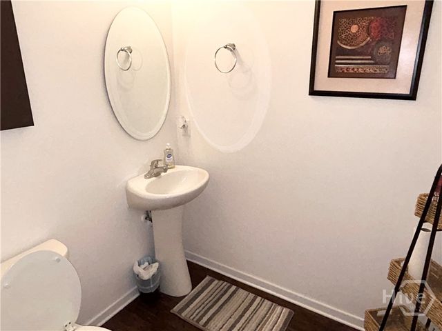 56 Burnt Oak Road, Port Wentworth, GA 31407