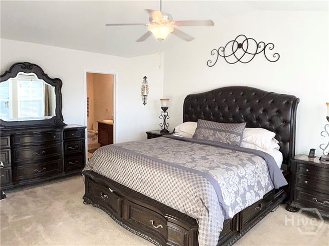 56 Burnt Oak Road, Port Wentworth, GA 31407