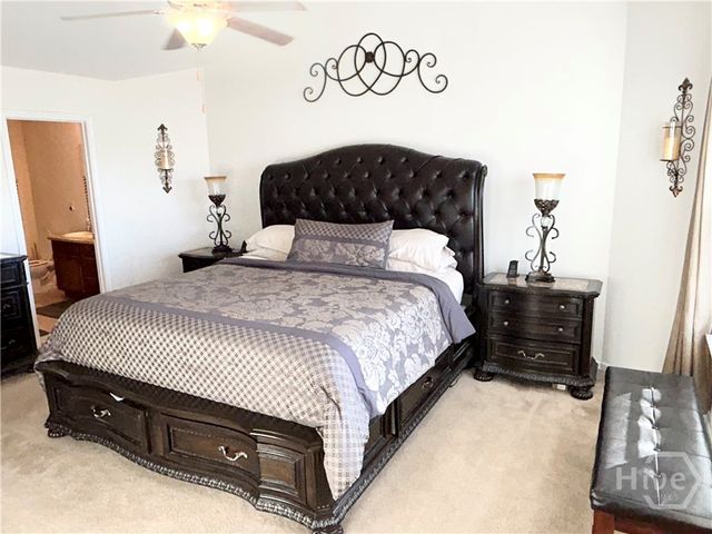 56 Burnt Oak Road, Port Wentworth, GA 31407