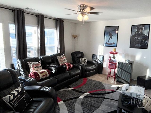 56 Burnt Oak Road, Port Wentworth, GA 31407