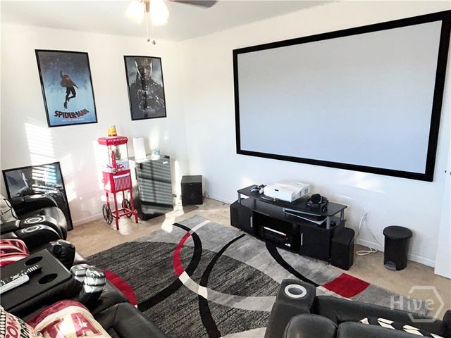 56 Burnt Oak Road, Port Wentworth, GA 31407