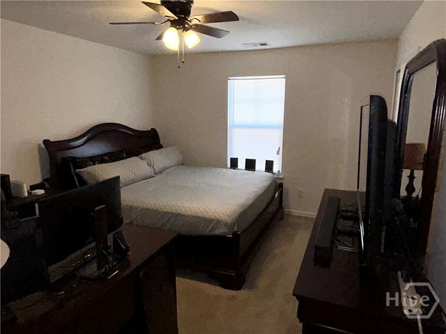 56 Burnt Oak Road, Port Wentworth, GA 31407