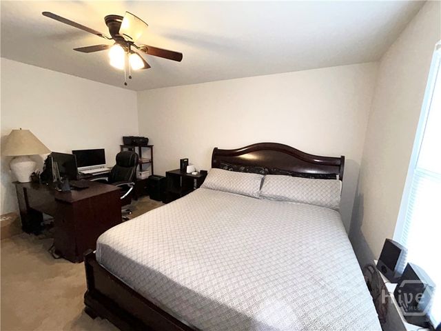 56 Burnt Oak Road, Port Wentworth, GA 31407