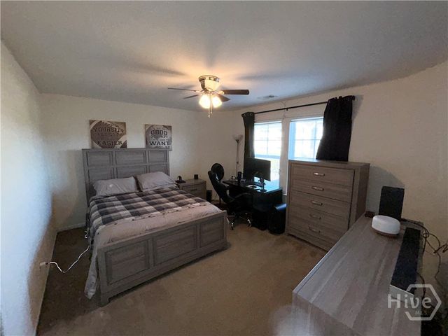 56 Burnt Oak Road, Port Wentworth, GA 31407