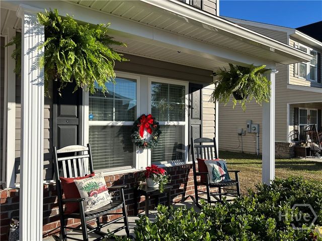 56 Burnt Oak Road, Port Wentworth, GA 31407