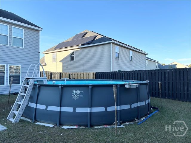 56 Burnt Oak Road, Port Wentworth, GA 31407