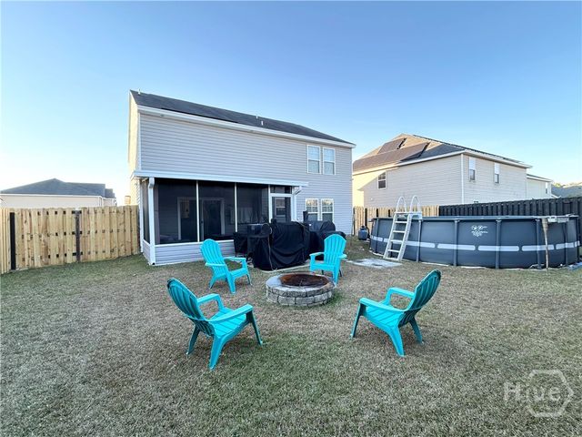 56 Burnt Oak Road, Port Wentworth, GA 31407