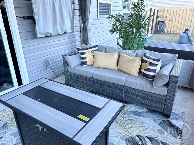 56 Burnt Oak Road, Port Wentworth, GA 31407