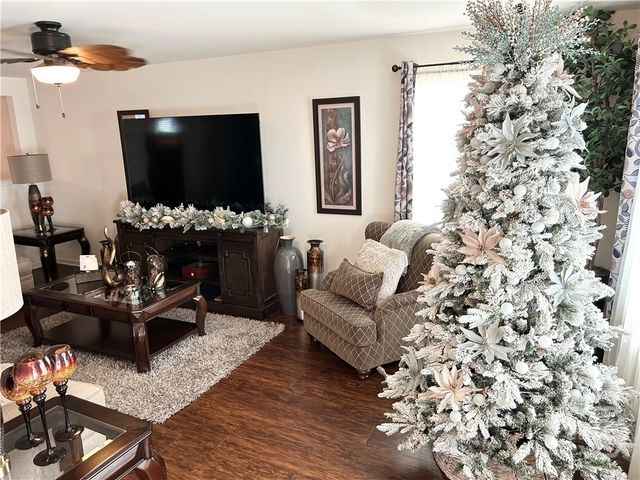 56 Burnt Oak Road, Port Wentworth, GA 31407