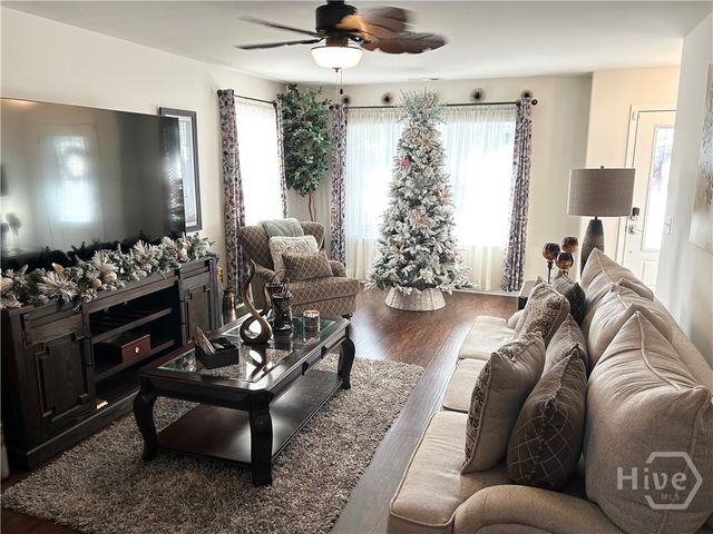 56 Burnt Oak Road, Port Wentworth, GA 31407