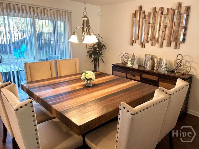 56 Burnt Oak Road, Port Wentworth, GA 31407