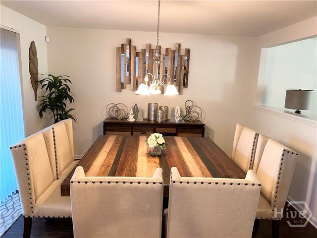 56 Burnt Oak Road, Port Wentworth, GA 31407