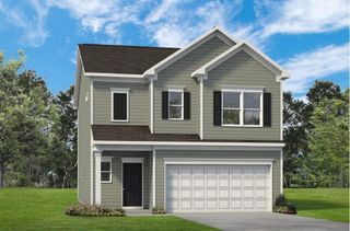 8797 Meadowvale Court, Ooltewah, TN 37363