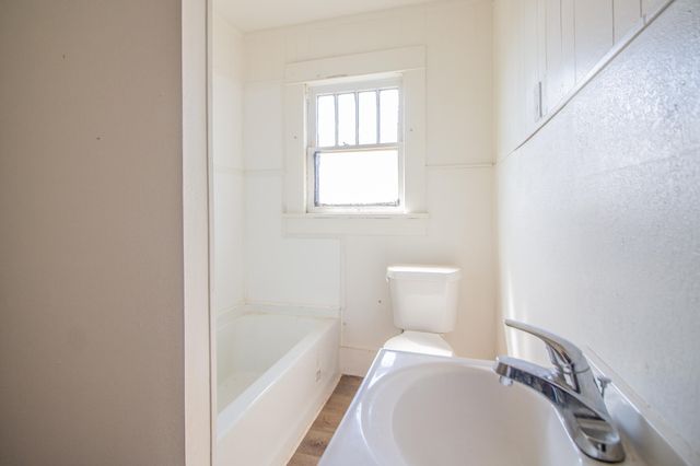 315 S 13th Street, Slaton, TX 79364