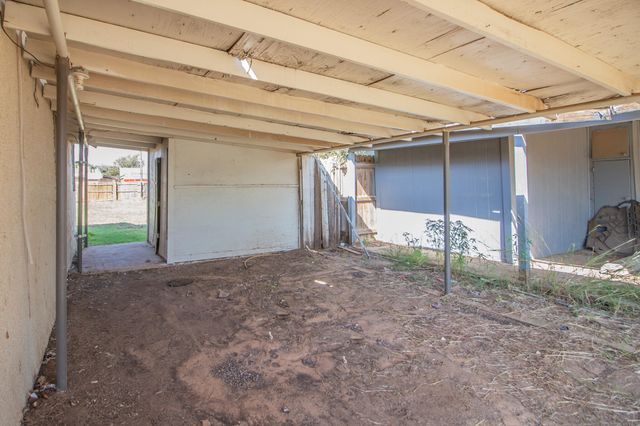 315 S 13th Street, Slaton, TX 79364