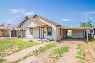 315 S 13th Street, Slaton, TX 79364